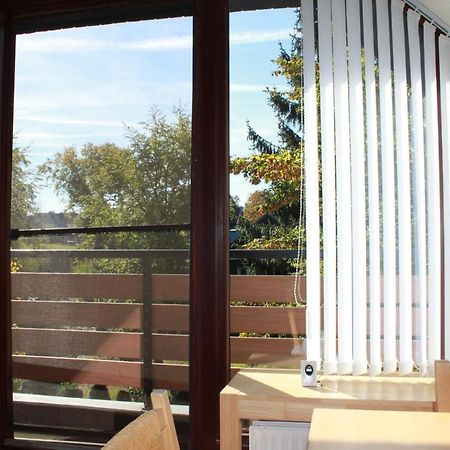 בוכום Ferienwohnung,Ueber Tage מראה חיצוני תמונה