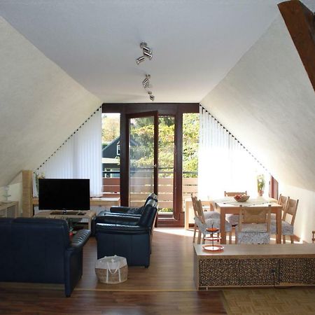 בוכום Ferienwohnung,Ueber Tage מראה חיצוני תמונה