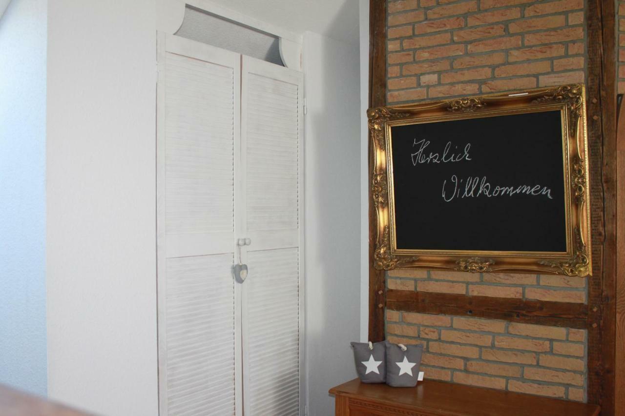 בוכום Ferienwohnung,Ueber Tage מראה חיצוני תמונה